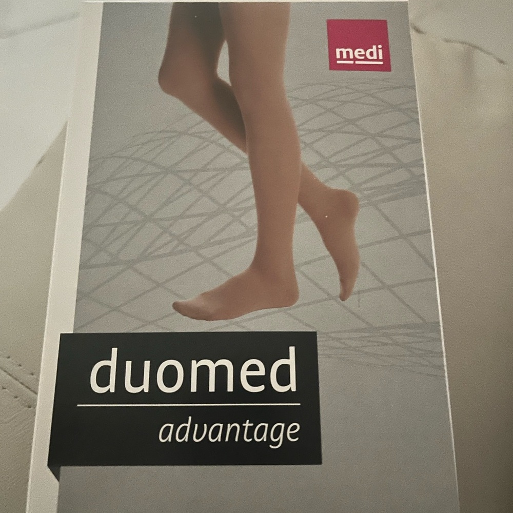 Duomed Advantage Men's Casual Socks